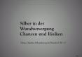 Silber%20in%20der%20Wundversorgung%20Chancen%20und%20Risiken PowerPoint PPT Presentation