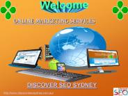 Online Marketing Services | Discover SEO Sydney