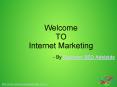 Internet Marketing Service offer by Discover SEO Adelaide PowerPoint PPT Presentation