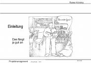 Einleitung