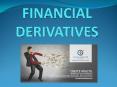 Tutorial | Financial Derivatives PowerPoint PPT Presentation