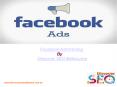 Facebook advertising | Discover SEO Melbourne PowerPoint PPT Presentation