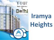 2BHK in L Zone|Dwarka LZone- iramya.com