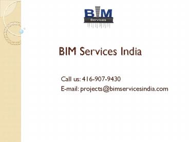 Why BIM is very useful for Building Owners?