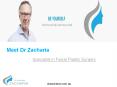 Meet Specialist Facelift Surgery Consultants - Dr Zacharia (1) PowerPoint PPT Presentation