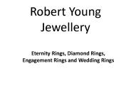 Robert Young Jewellery