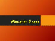 Education Loans : Education Loans Eligibility | Documents and Fees