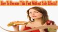 How To Become Thin Fast Without Side Effects? PowerPoint PPT Presentation