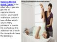 Ibogaine works effectively with the Holistic Sanctuary Opiate Addiction Rehab PowerPoint PPT Presentation