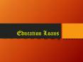Education Loans : Education Loans Eligibility | Documents and Fees (1) PowerPoint PPT Presentation