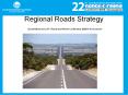 Regional Roads Strategy  David Hitchcock LGA Roads and Works Conference 28/8/14 Port Lincoln PowerPoint PPT Presentation