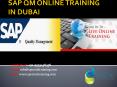 sap qm online training in canada PowerPoint PPT Presentation