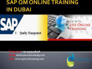 sap qm online training in canada