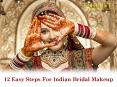 Bridal MakeUp Tips - Unisex Spa Bangalore PowerPoint PPT Presentation