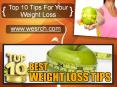 Weight Loss – Top 10 Tips How To Weight Loss PowerPoint PPT Presentation