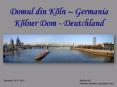 Domul din Koln  PowerPoint PPT Presentation