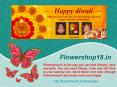 Buy Diwali Gifts Online - Send Diwali Gifts to India | Buy Diwali Sweets