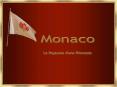 MONACO PowerPoint PPT Presentation