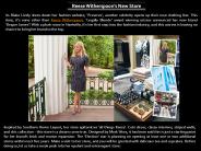 Reese Witherspoon’s New Store