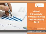 Global Intravascular Ultrasound (IVUS) Devices Industry 2015