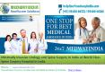Best Hospital For Spine Surgery in India (1) PowerPoint PPT Presentation