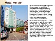 Hotel Amber