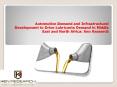 Lubricant Demand in Qatar | Development in MENA Lubricant | Market Outlook Algeria Lubricant PowerPoint PPT Presentation
