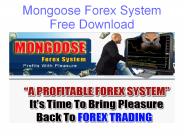 Mongoose Forex System Review