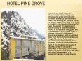 Hotel Pine Grove PowerPoint PPT Presentation