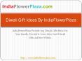 Diwali Gift Ideas By IndiaFlowerPlaza PowerPoint PPT Presentation