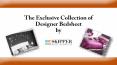 The Fashionable Collection of Designer Bedsheet by Skipper Home Fashions PowerPoint PPT Presentation