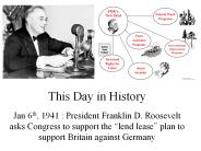 This Day in History