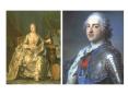Louis XV PowerPoint PPT Presentation
