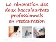 bacs pros cuisine - csr