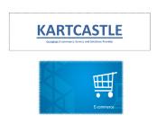 Complete E-commerce Service Provider