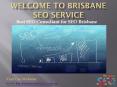 Web Marketing Experts | Search Engine Optimization | SEO Consultant Brisbane PowerPoint PPT Presentation