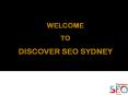 Facebook Marketing | Discover SEO Sydney PowerPoint PPT Presentation