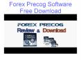 Forex Precog Review PowerPoint PPT Presentation