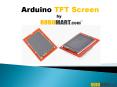 Buy Arduino TFT Screen by Robomart