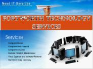 Recovering a deleted file from your computer