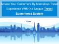 Amaze Your Customers By Marvelous Travel Experience With Our Unique Travel Ecommerce System PowerPoint PPT Presentation