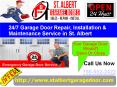 St. Albert Garage Doors |24/7 Garage Door Repair, Installation Service in St. Albert PowerPoint PPT Presentation