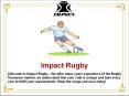 Rugby League Jerseys (1) PowerPoint PPT Presentation
