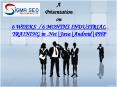 6weeks 6months live project summer industrial training in cmc java net php html sigma seo solutions