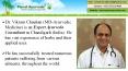 Best Ayurvedic Doctor from India - Planet Ayurveda