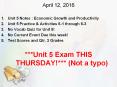 April 12, 2016 PowerPoint PPT Presentation