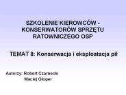 SZKOLENIE KIEROWC