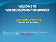 Web Development Melbourne PowerPoint PPT Presentation