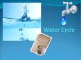 Water Cycle PowerPoint PPT Presentation