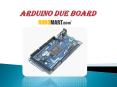 Buy Arduino Due India by Robomart